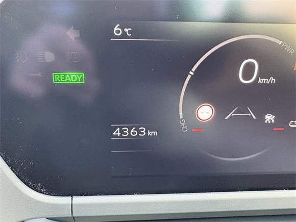2023 Toyota bZ4X Motion BEV AWD SUV/5D/5S