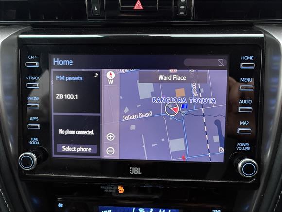 2021 Toyota Fortuner Limited 2.8DT 6AT 4WD WG/5D/7S