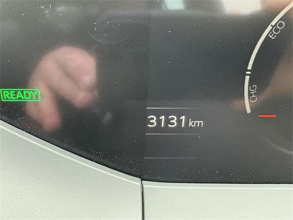 2023 Toyota Prius 2.0 Hybrid Z 5 Dr Hatch CVT 2WD FWD