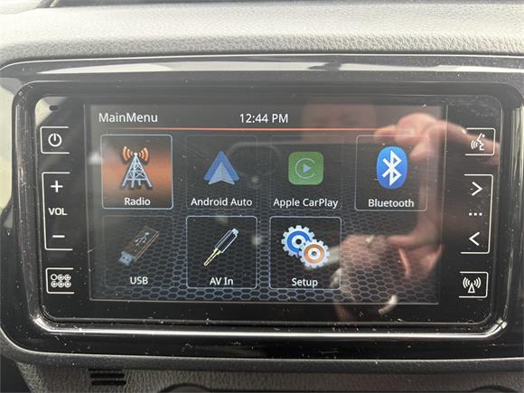 2017 Toyota Vitz 1.5 Hybrid F 5Dr Hatch CVT 2WD (NHP130-AHXNB-1)