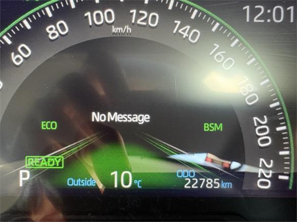 2024 Toyota RAV4 GX 2.5P HV ECVT AWD SUV/5D/5S