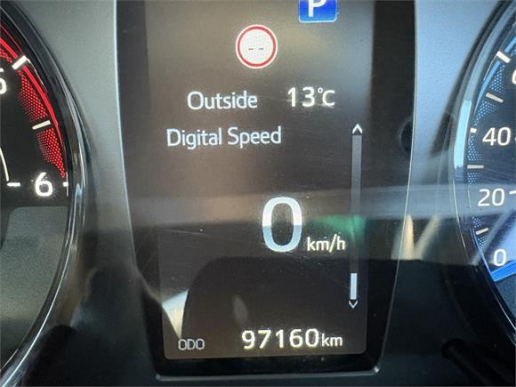 2022 Toyota Hilux SR5 CRUISER 2.8DT 6AT 4WD DCW/4D/5S