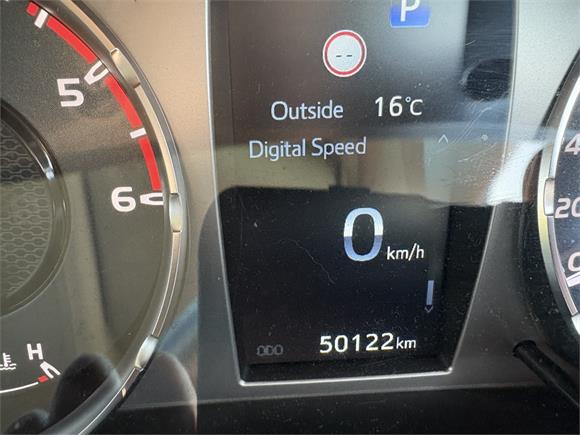 2023 Toyota Hilux SR5 2.8DT 6AT 4WD DCW/4D/5S
