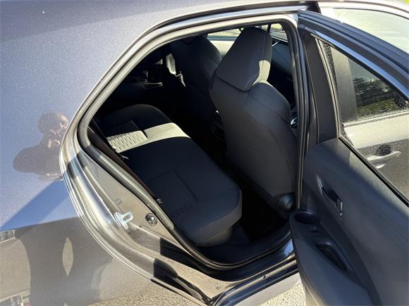 2022 Toyota Corolla GX 1.8L Hybrid Petrol Auto 5-Door