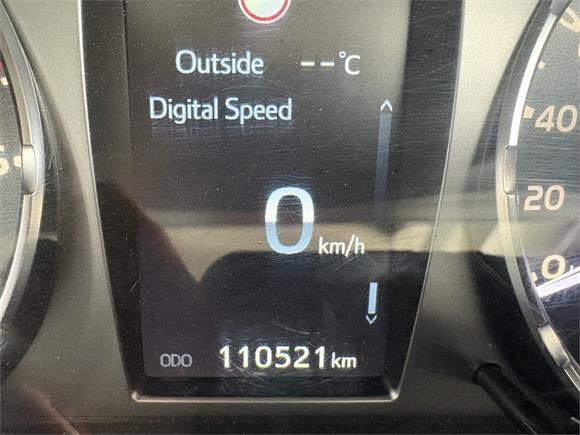2022 Toyota Hilux SR 2.8DT 6AT 4WD DCC/4D/5S (JFDTC-NM1)