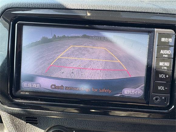 2017 Toyota Vitz 1.5 Hybrid U 5Dr Hatch CVT 2WD
