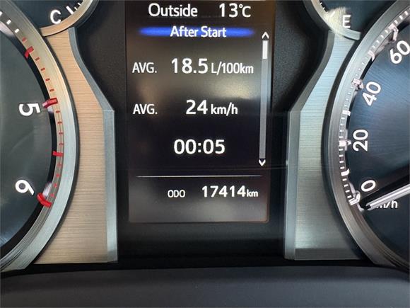 2024 Toyota Land Cruiser Prado VX 2.8D 6AT 4WD SUV/5D/7S