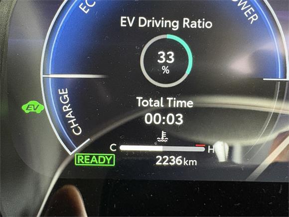 2025 Toyota Corolla ZR 1.8P HEV CVT FWD HB/5D/5S (ZXAZR-NM1)