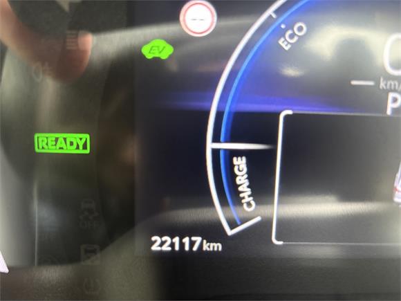 2024 Toyota Corolla Cross GX 2.0P HEV ECVT FWD SUV/5D/5S