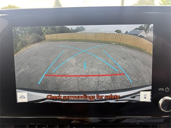 2024 Toyota Corolla Cross GX 2.0P HEV ECVT FWD SUV/5D/5S