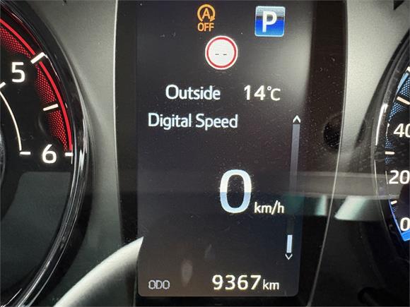 2025 Toyota Hilux SR5 Cruiser 2.8DT Hybrid 6AT 4WD DCW/4D/5S