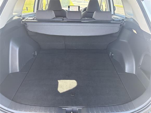 2024 Toyota RAV4 GXL 2.5P HV ECVT AWD SUV/5D/5S