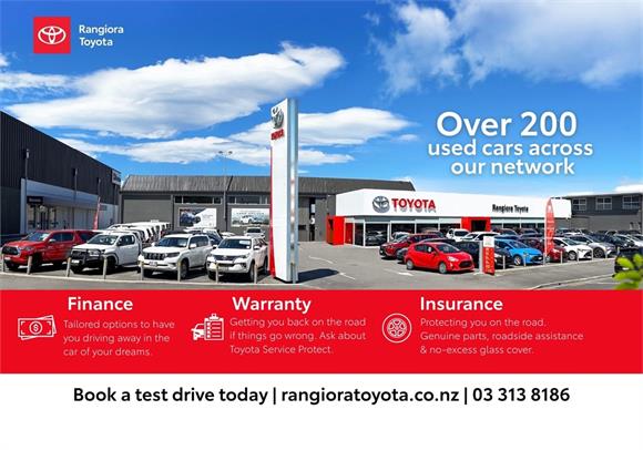 2023 Toyota Yaris Cross GX 1.5P CVT FWD SUV/5D/5S