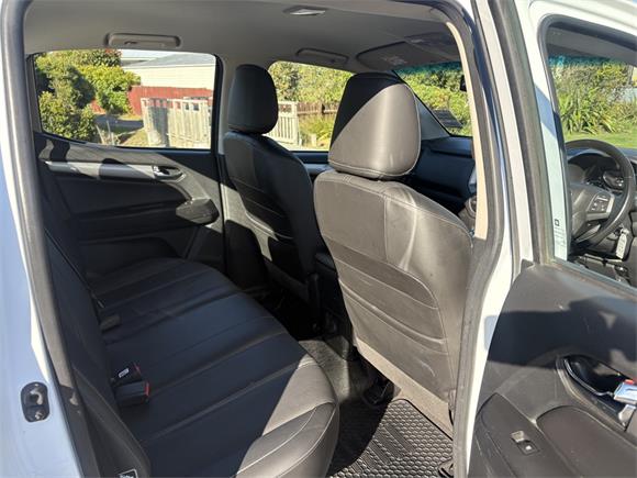 2018 Holden Colorado Z71 2.8L Turbo Diesel 4WD