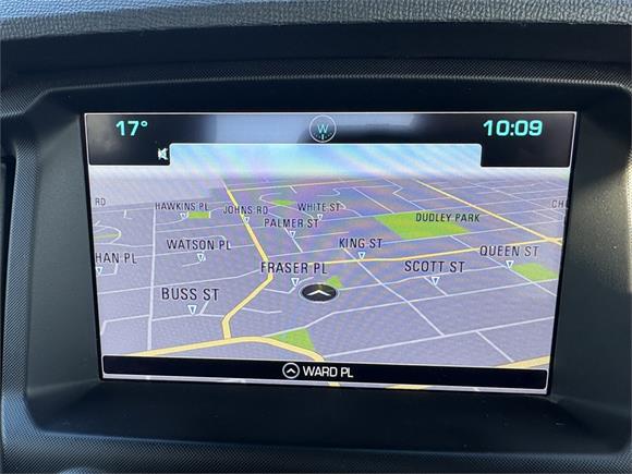 2018 Holden Colorado Z71 2.8L Turbo Diesel 4WD