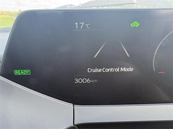 2023 Toyota Prius 2.0 Hybrid Z 5 Dr Hatch CVT 2WD FWD