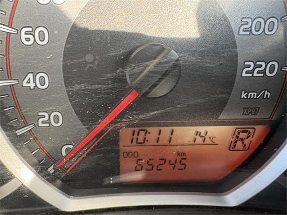 2019 Toyota Yaris ZR 1.5L Petrol Auto HB/5D/5S