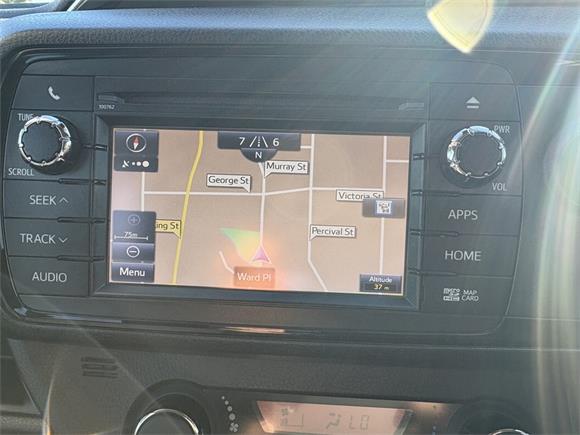 2019 Toyota Yaris ZR 1.5L Petrol Auto HB/5D/5S