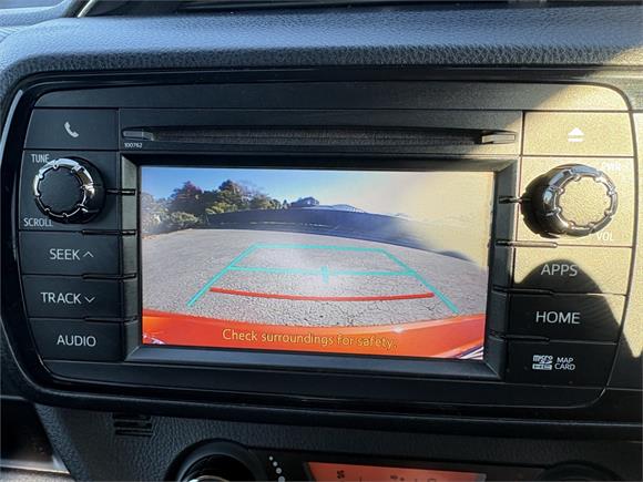 2019 Toyota Yaris ZR 1.5L Petrol Auto HB/5D/5S