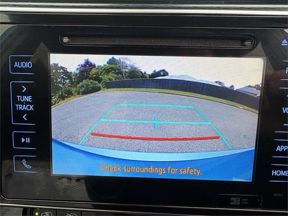 2017 Toyota Corolla LEVIN SX 1.8L Petrol Auto Hatchback