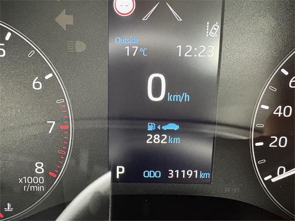 2022 Toyota Yaris GX 1.5P CVT FWD HB/5D/5S