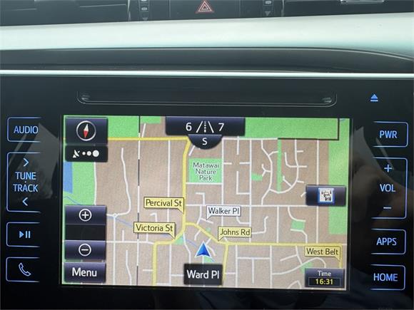 2018 Toyota Hilux 4WD SR5 2.8DT DOUBLE CAB UTE/4 6AT