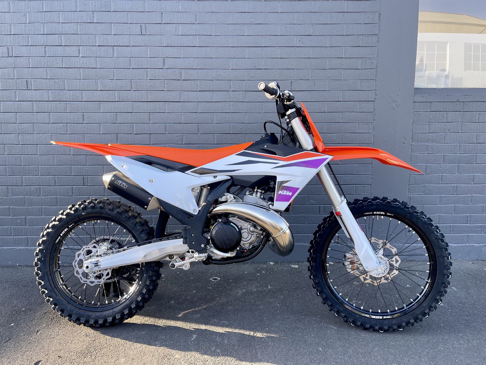 KTM 300SX 2024 The best site for Motorbikes for sale in New Zealand