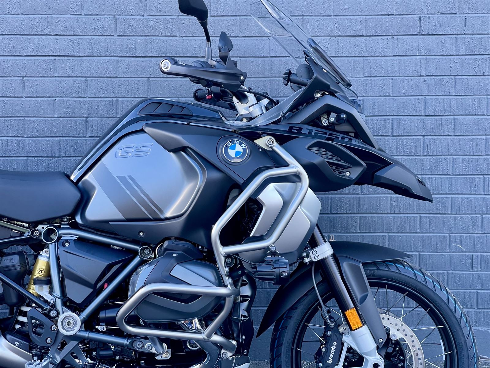 BMW R1250GSA 2024 - The best site for Motorbikes for sale in New Zealand