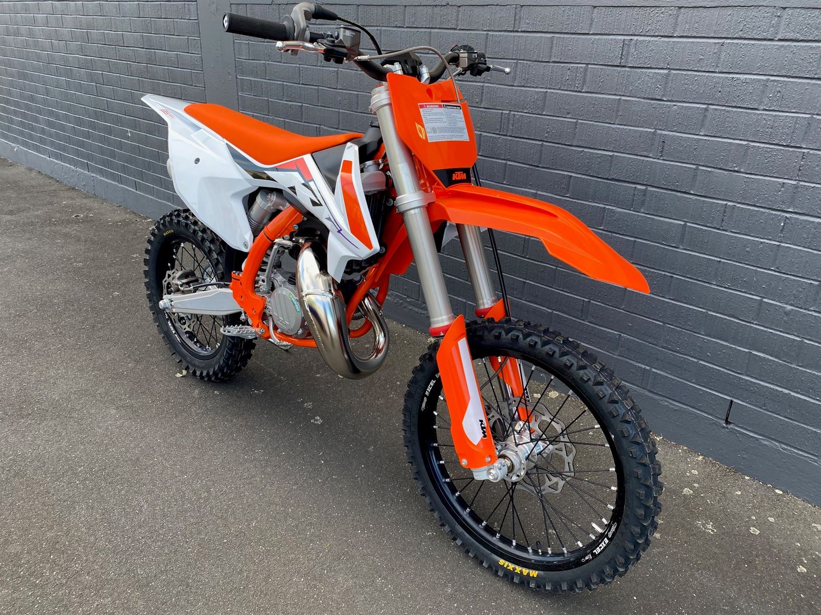 Conquer The Track The Ultimate Guide To The Ktm 85 Big Wheel