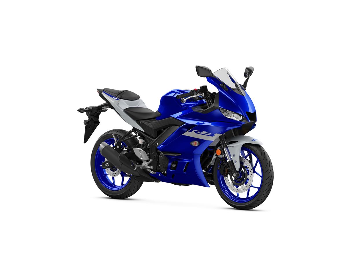 Yamaha R3 2020 - The best site for Motorbikes for sale in New Zealand