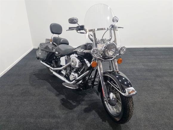 2003 Harley-Davidson Softail