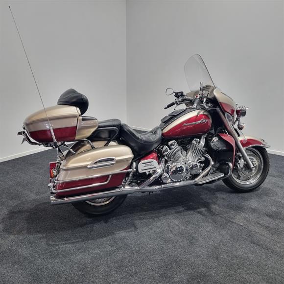 2003 Yamaha XVZ1300