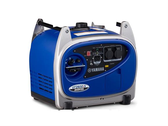 2025 Yamaha EF2400IS