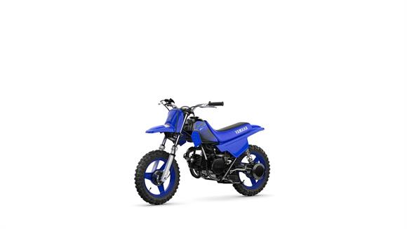 2024 Yamaha PW50