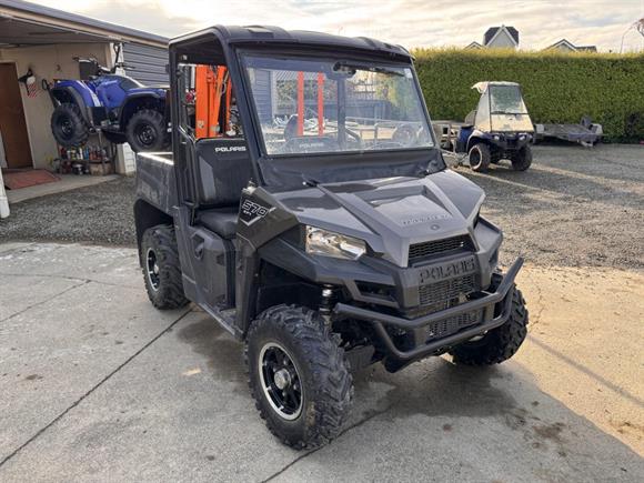 2023 Polaris Ranger