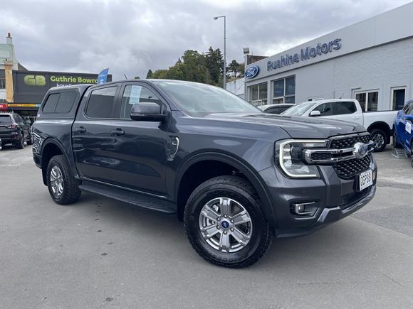 Ford Ranger XLT DOUBLE CAB W/SA 2023