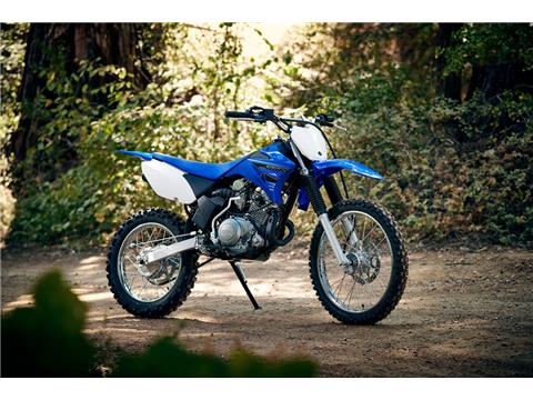 2023 Yamaha TTR125LWE 1% FINANCE with NO DEPOSIT