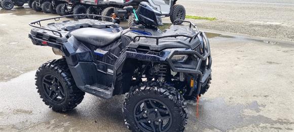 New Polaris Sportsman 4.99% p.a. Financing over 24 Months