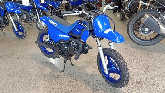 New Yamaha PW50 1% FINANCE with NO DEPOSIT