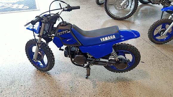 New Yamaha PW50 1% FINANCE with NO DEPOSIT