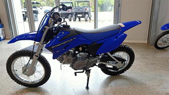 2023 Yamaha TTR110E 1% FINANCE with NO DEPOSIT