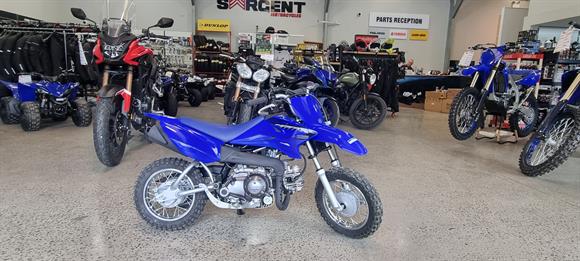 New Yamaha TTR50 1% FINANCE with NO DEPOSIT