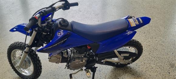 New Yamaha TTR50 1% FINANCE with NO DEPOSIT