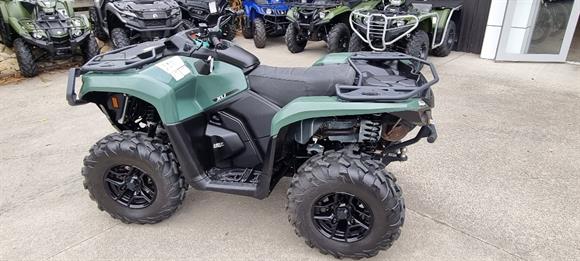 2023 Can-Am Outlander Outlander HD7 PRO XU