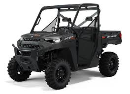 New Polaris Ranger 1000 FREE Accessories