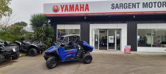 Yamaha YXE850PM 2021