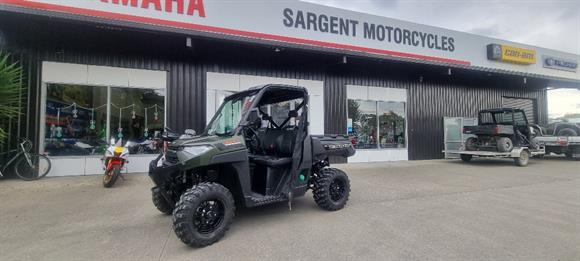 2023 Polaris Ranger RANGER DIESEL