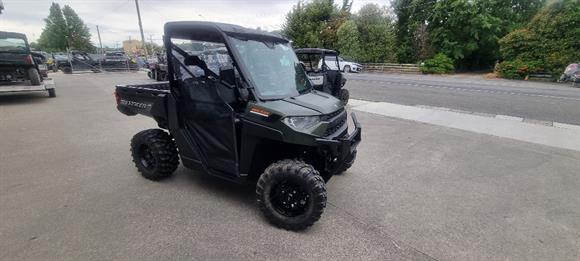 2023 Polaris Ranger RANGER DIESEL