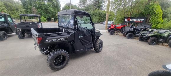 2023 Polaris Ranger RANGER DIESEL