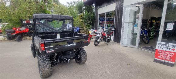 2023 Polaris Ranger RANGER DIESEL